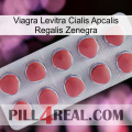 Viagra Levitra Cialis Apcalis Regalis Zenegra 18